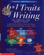 6+1 TRAITS OF WRITING（1975 PDF版）