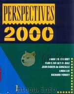Perspectives 2000   1992  PDF电子版封面  838420036   
