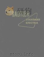 JOINT COMMITTEE ON ATOMIC AND MOLECULAR PHYSICAL DATA EVALUATED INFRARED REFERENCE SPECTRA NATIONAL   1973  PDF电子版封面     