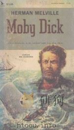 MOBY DICK（1965 PDF版）