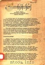 TECHNICAL INFORMATION ON A RECTILINEAR SCANNER FOR DETERMINATION OF BONE MINERAL CONTEN   1975  PDF电子版封面    JOHN M.SANDRIK 