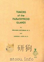 TUMORS OF THE PARATHYROID GLANDS（1977 PDF版）