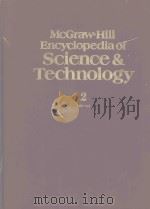 MCGRAW HILL ENCYCLOPEDIA OF SCIENCE TECHNOLOGY 5TH EDITION   1982  PDF电子版封面    ST.LOUIS 