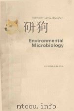 ENVIRONMENTAL MICROBIOLOGY（1981 PDF版）