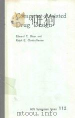 COMPUTER ASSISTED DRUG DESIGN（1979 PDF版）