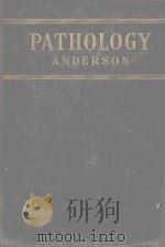 PATHOLOGY（1948 PDF版）