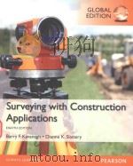 surveying with construction applications（ PDF版）