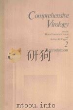 COMPREHENSIVE VIROLOGY 2（1974 PDF版）