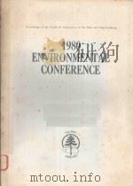 1980 ENVIRONMENTAL CONFERENCE（1980 PDF版）