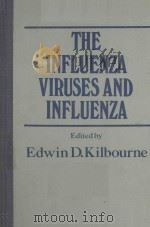 the influenza viruses and influenzp573     PDF电子版封面     