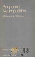 PERIPHERAL NEUROPATHIES   1978  PDF电子版封面  0444800794  N.CANAL AND G.POZZA 