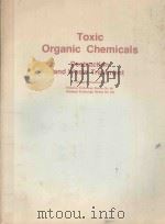 TOXIC ORGANIC CHEMICALS DESTRUCTION AND WASTE TREATMENT（1978 PDF版）