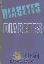 DIABETES（1971 PDF版）