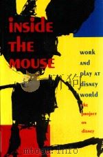 Inside the Mouse   1995  PDF电子版封面  822316242   