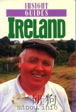 Ireland   1993  PDF电子版封面  395661641  Brian Bell. 