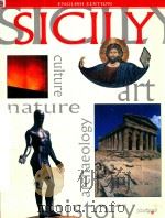 SICILY（1999 PDF版）