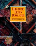 Fiberarts design book IV（1991 PDF版）