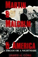 Martin and Malcolm and American（1991 PDF版）