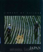 Japan（1985 PDF版）