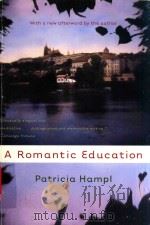 A romantic education.（1981 PDF版）