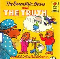 THE BEVENSTAIN BEAIS AND THE TRUTH   1983  PDF电子版封面  394856406   