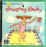 Jumping Jacky   1986  PDF电子版封面  307682633   