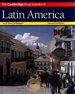 Latin America（1992 PDF版）