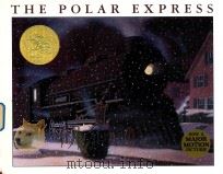 The Polar Express   1985  PDF电子版封面  395389496   