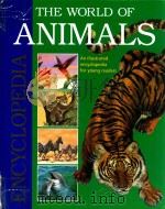 World of Animals（1998 PDF版）