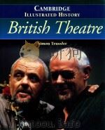 British theatre   1994  PDF电子版封面  521419130   