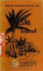 THE ISIAND   1964  PDF电子版封面    NEW YORK 