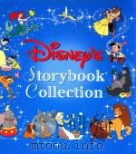 DISNEP'S STORYBOOK COLLECTION（1998 PDF版）