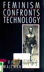 FEMINISM CONFRONTS TECHNOLOGY（1991 PDF版）