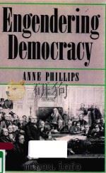 ENGENDERING DEMOCRACY（1991 PDF版）