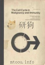 THE CELL CYCLE IN MALIGNANCY AND IMMUNITY（1975 PDF版）