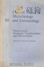 CURRENT TOPICS IN MICROBIOLOGY 101 AND IMMUNOLOGY（1982 PDF版）