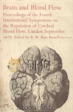 BRAIN AND BLOOD FLOW（1971 PDF版）