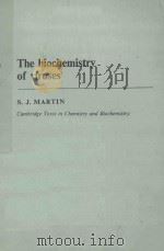 THE BIOCHEMISTRY OF VIRUSES   1978  PDF电子版封面  0521292298  S.J.MARTIN 
