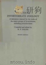 PRACTICAL INVERTEBRATE ZOOLOGY SECOND EDITION（1981 PDF版）