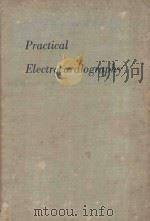 PRACTICAL ELECTROCARDIOGRAPHY（1954 PDF版）