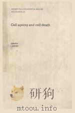 CELL AGEING AND CELL DEATH（1984 PDF版）