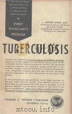 TUBERCULOSIS（1957 PDF版）
