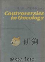 CONTROVERSIES IN ONCOLOGY（1982 PDF版）