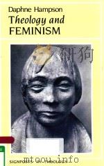 THEOLOGY AND FEMINISM   1990  PDF电子版封面  0631149449  DAPHNE HAMPSON 