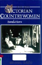 VICTORIAN COUNTRYWOMEN（1991 PDF版）