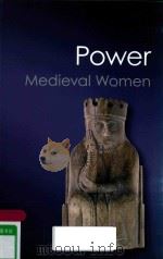 MEDIEVAL WOMEN EILEEN POWER   1996  PDF电子版封面  9781107650152  M.M.POSTAN 