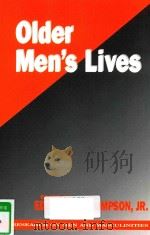OLDER MEN'S LIVES（1994 PDF版）