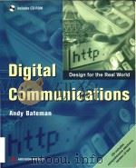 Digital communications design for the real world（1999 PDF版）