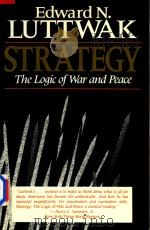 Strategy The Logic of War and Peace（1987 PDF版）