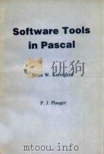 Software  Tools  in  Pascal   1981  PDF电子版封面  0201103427  Brian  W.Kernighan 